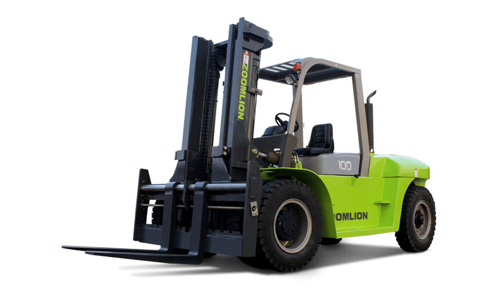 Zoomlion FD100Z